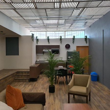 Ilivedorms Aparthotel Mexico City Luaran gambar