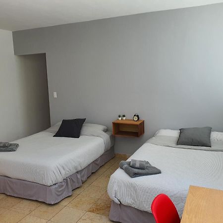 Ilivedorms Aparthotel Mexico City Luaran gambar
