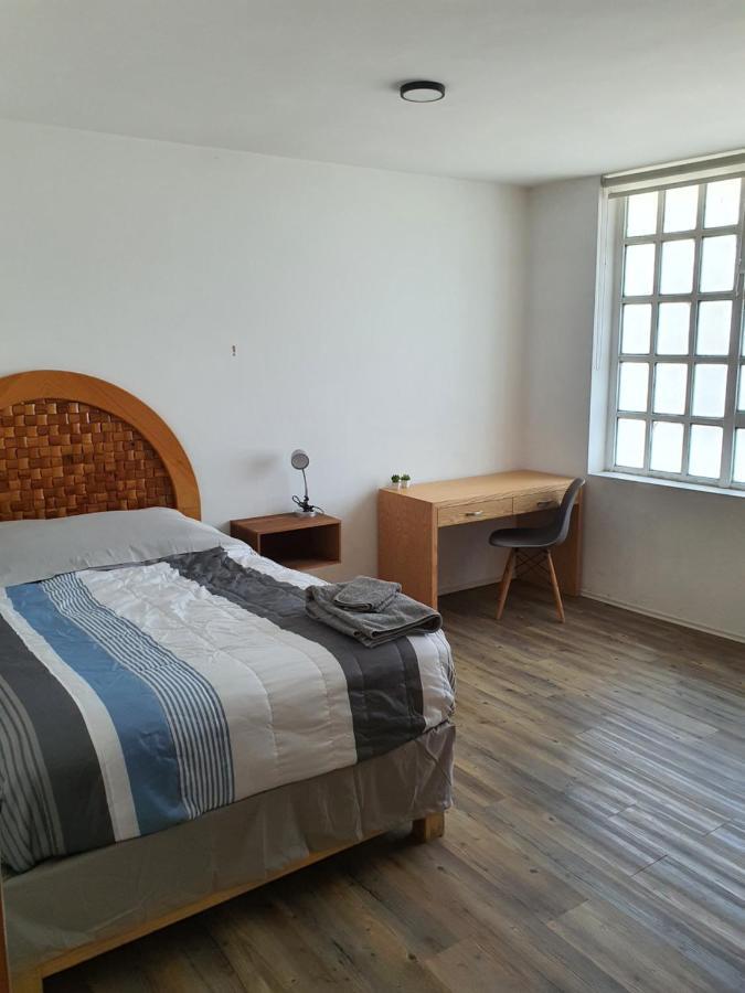 Ilivedorms Aparthotel Mexico City Luaran gambar