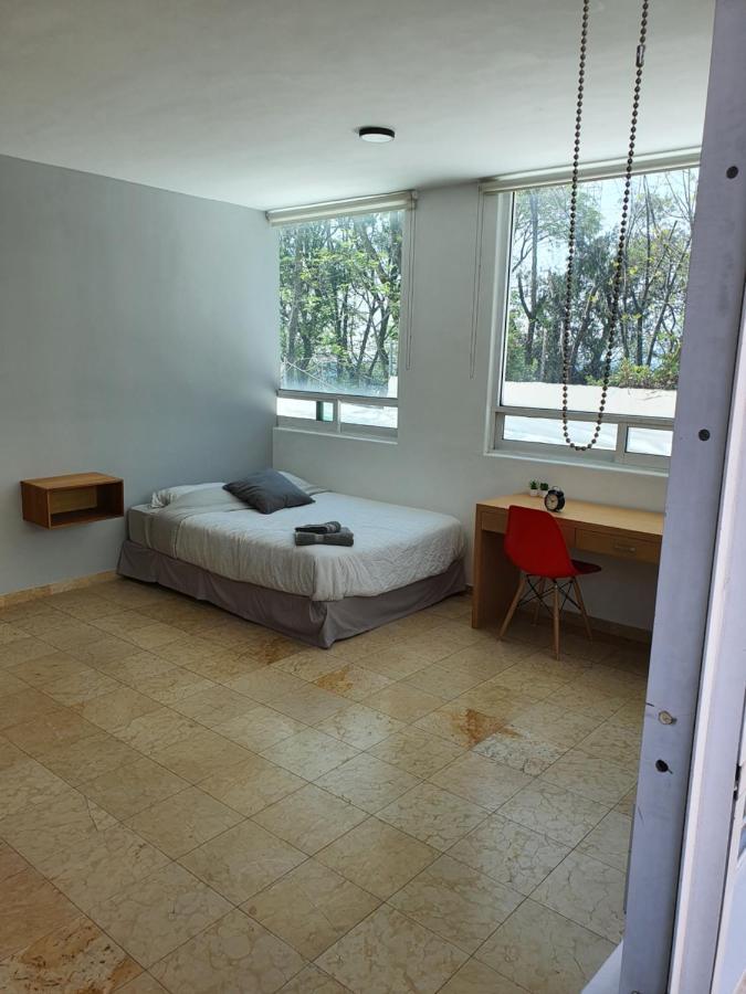 Ilivedorms Aparthotel Mexico City Luaran gambar