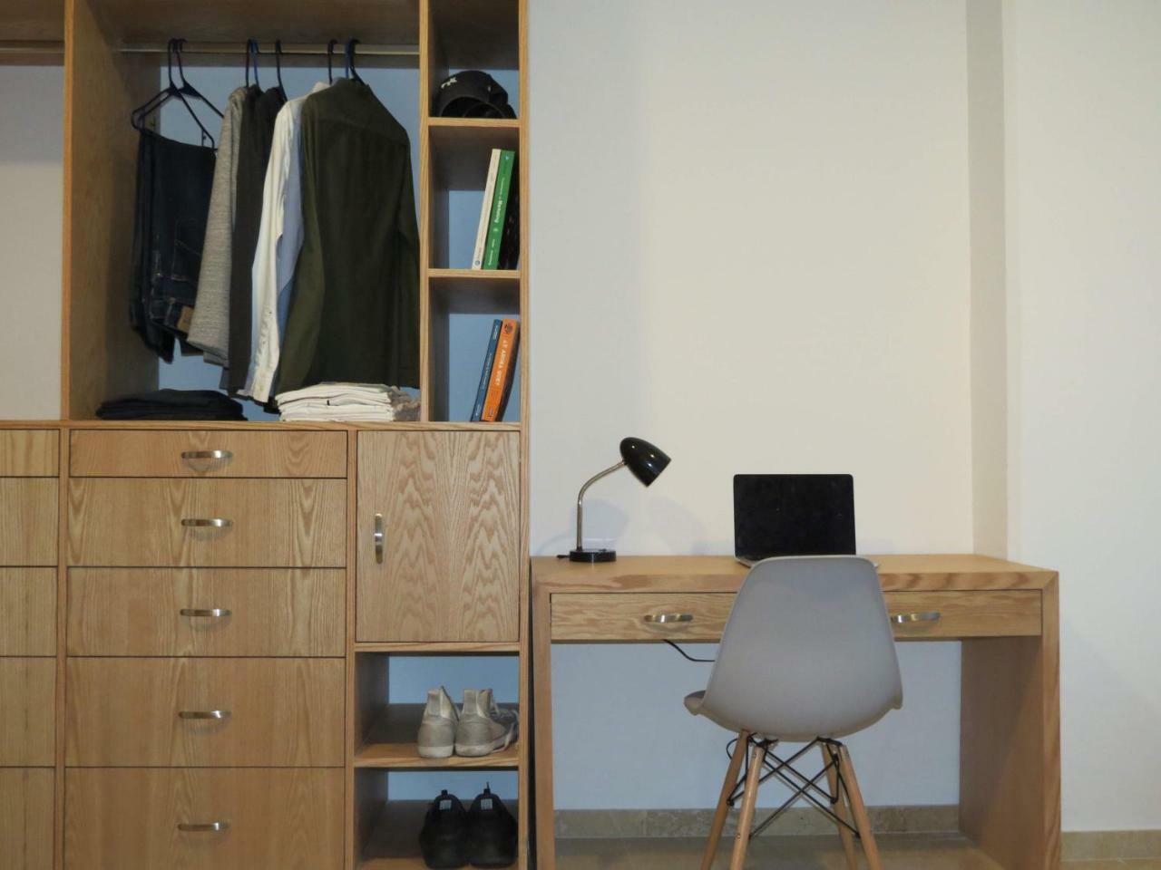 Ilivedorms Aparthotel Mexico City Luaran gambar