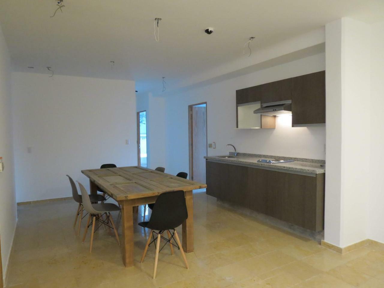 Ilivedorms Aparthotel Mexico City Luaran gambar
