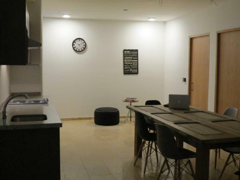 Ilivedorms Aparthotel Mexico City Luaran gambar